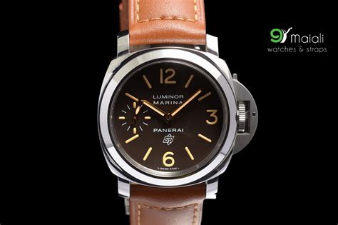 panerai 632 review|Panerai luminor 632 price.